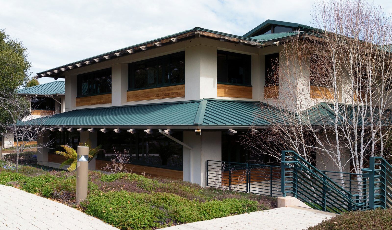 Facility Management