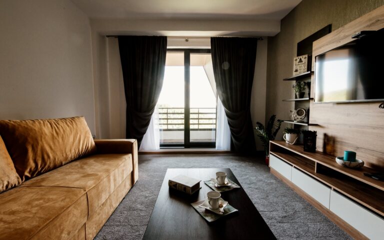 Prime Commercial Office Suite