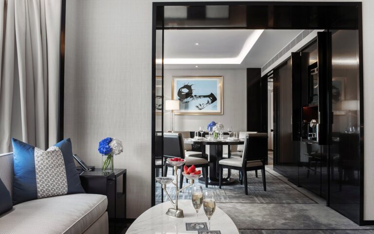 Prime Commercial Office Suite