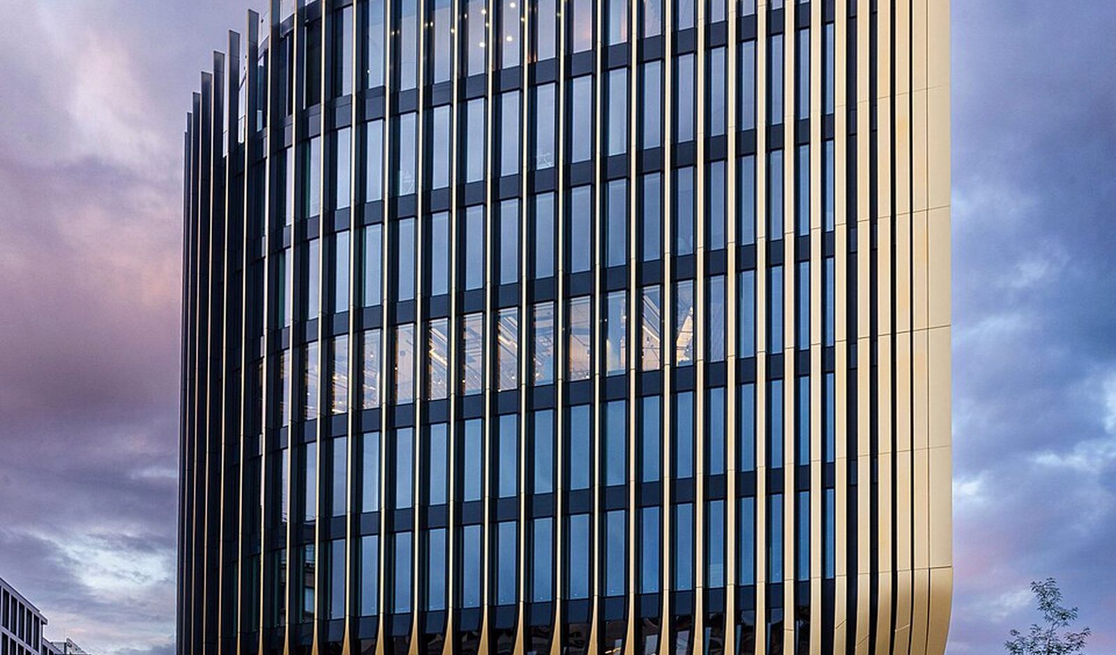 Prime Commercial Office Suite